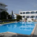 Apartahotel Sunrise 3*