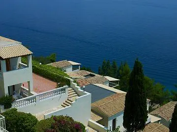 Lejlighedshotel Sunrise Ýpsos