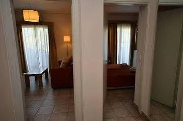 Lejlighedshotel Sunrise 3*