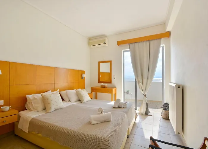 Sunrise アパートホテル イプソス