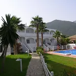 Aparthotel Sunrise Ýpsos