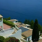 Aparthotel Sunrise Ýpsos