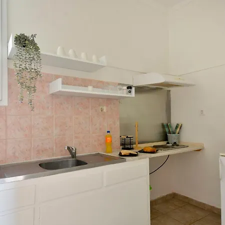 Sunrise Aparthotel Ipsos