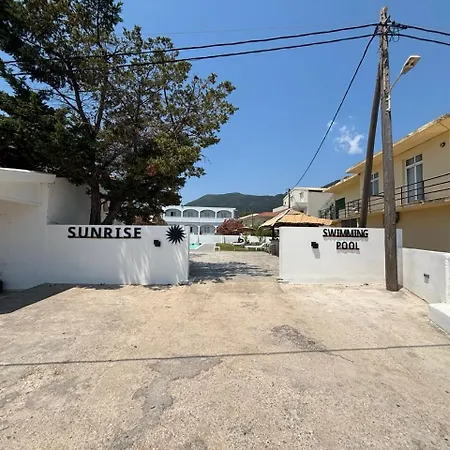 Aparthotel Sunrise Ipsos