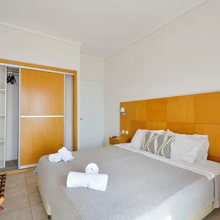 Aparthotel Sunrise