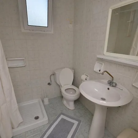 Aparthotel Sunrise Ipsos