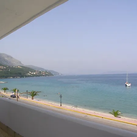 Sunrise Aparthotel 3*