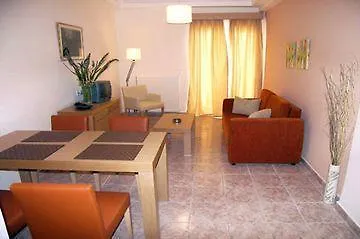 Appart hôtel Sunrise 3*