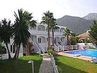 Hotel de apartamente Sunrise