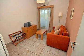 Sunrise Aparthotel 3*