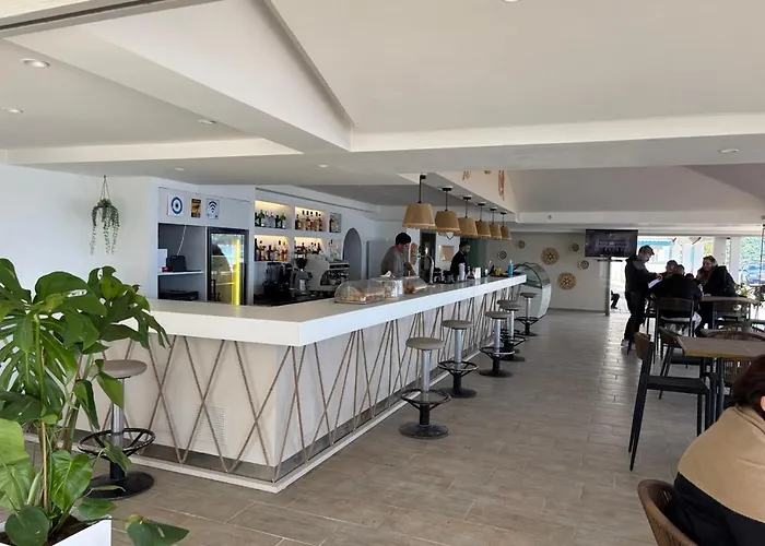 Apartmanhotel Sunrise