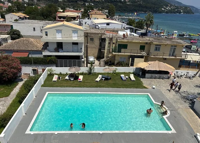 Sunrise Apartmanhotel