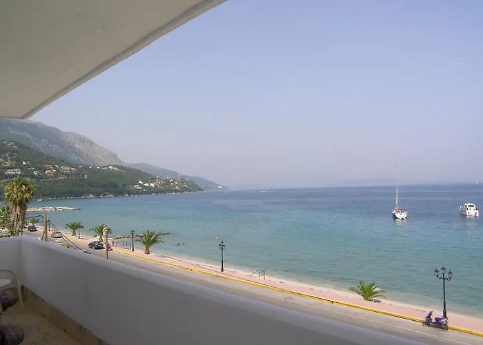 Sunrise Apartahotel 3*