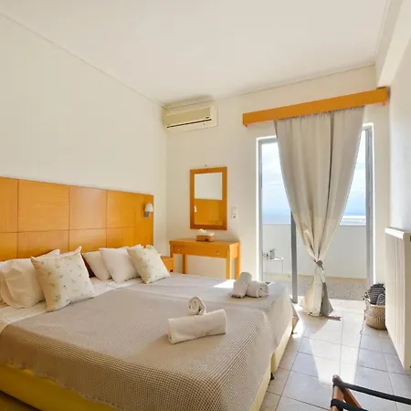 Sunrise Aparthotel Ýpsos