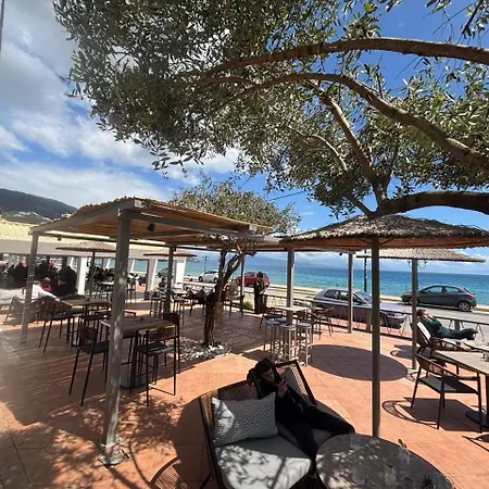 Apartahotel Sunrise Ipsos