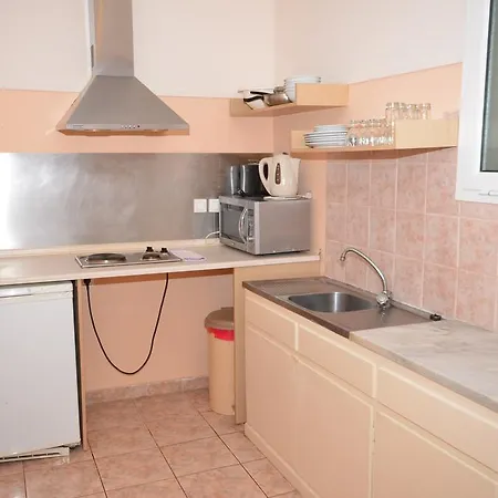 Apartahotel Sunrise 3*