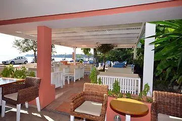Apartahotel Sunrise Ipsos