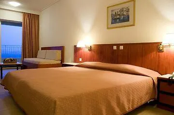 Sunrise Apartahotel 3*