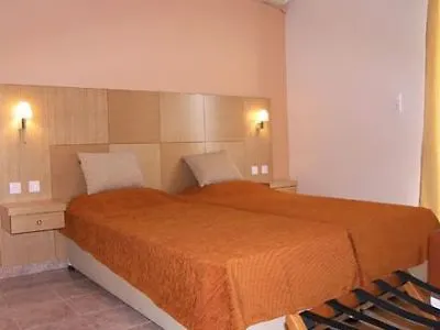 Sunrise Aparthotel Ýpsos