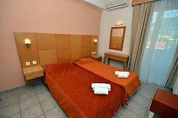 Sunrise Apartahotel 3*