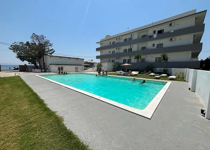 Sunrise Апарт-отель 3*