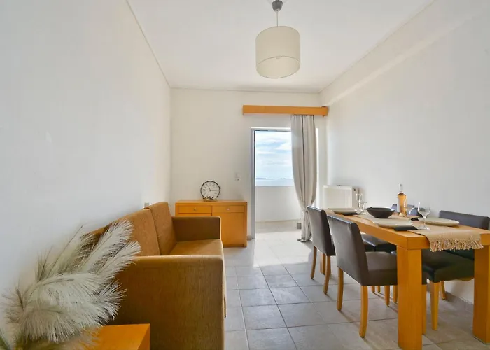 Sunrise Апарт-отель Ипсос