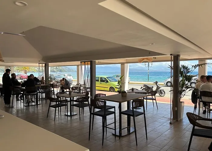 Апарт-отель Sunrise