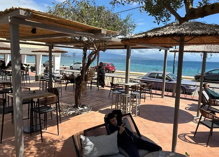 Sunrise Апарт-отель